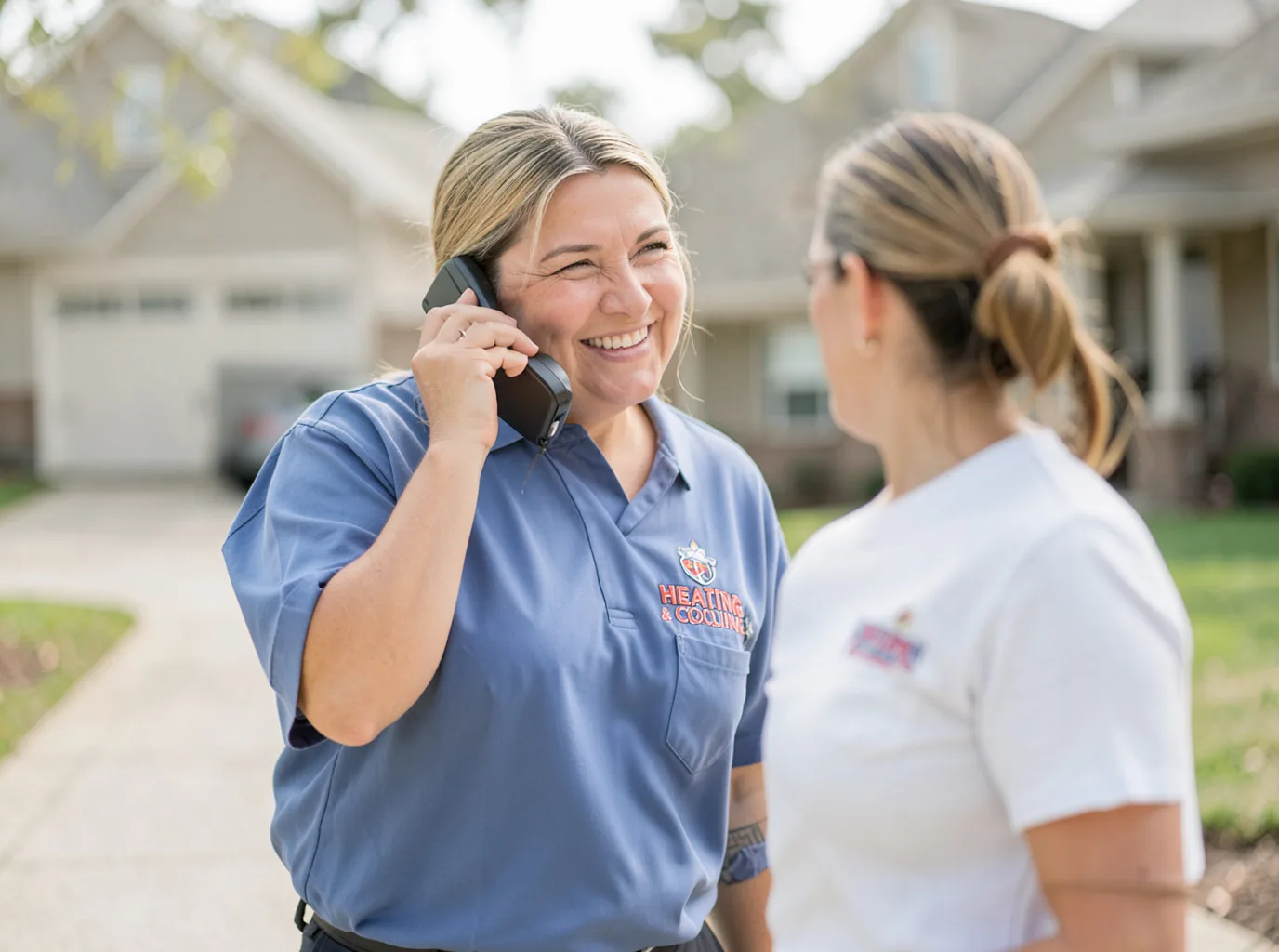 Hvac Repair Whitharral, TX FAQs